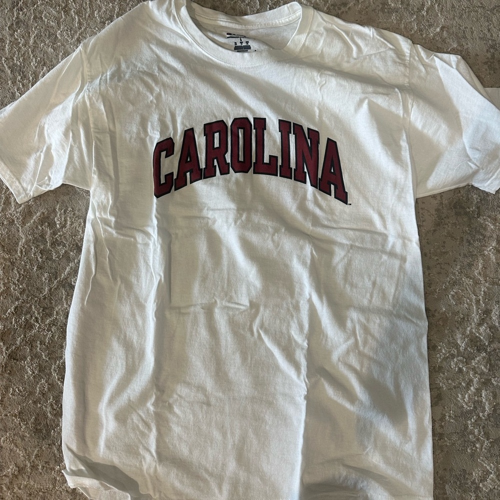 Champion South Caroline T-shirt